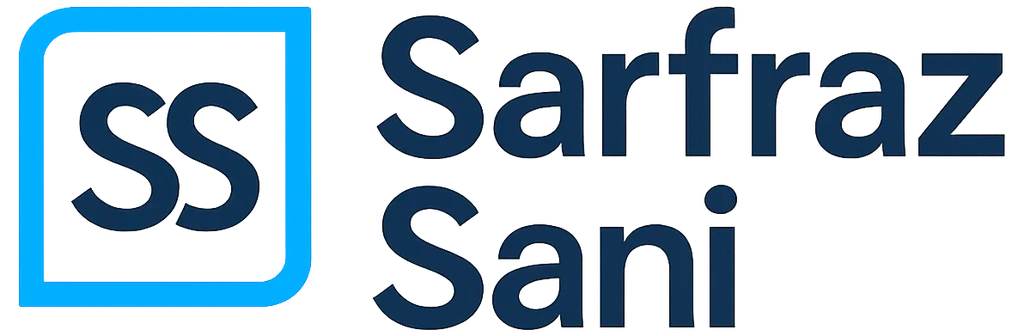 Sarfraz Sani